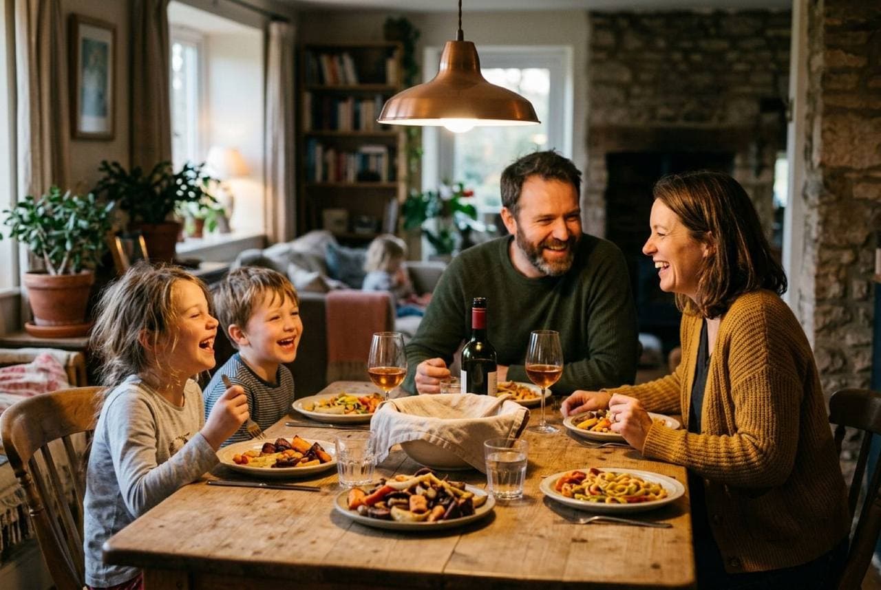 Cook with confidence